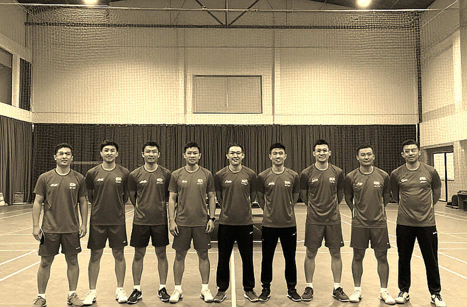 Manush Shah, Manav Thakkar và bài toán đơn nam trước Asian Games 2026: Khi cặp đôi World số 3 chưa tìm được bản sắc đơn lẻ Manush Shah, Manav Thakkar và bài toán đơn nam trước Asian Games 2026: Khi cặp đôi World số 3 chưa tìm được bản sắc đơn lẻ