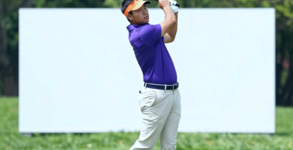 LIV Golf và cú ngã Chapter 11: 35 ngày định đoạt tương lai của Bryson DeChambeau
