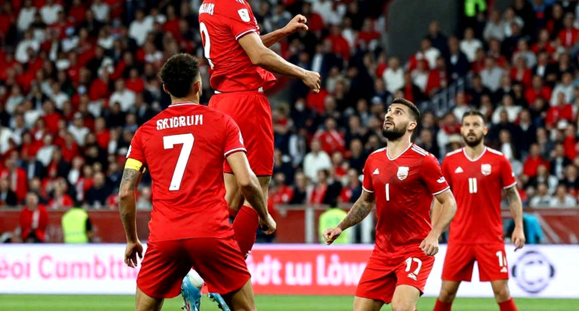FIFA ASEAN Cup không phải AFF Cup: John Herdman và canh bạc xoay tua ở Jakarta