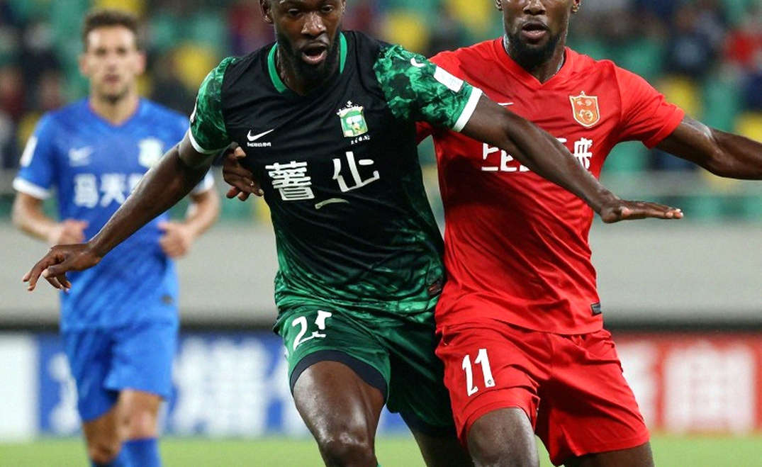 Thể Công Viettel thua đau trên đất Indonesia: Một điểm sau hai trận, nguy cơ sớm rời AFC Champions League Two