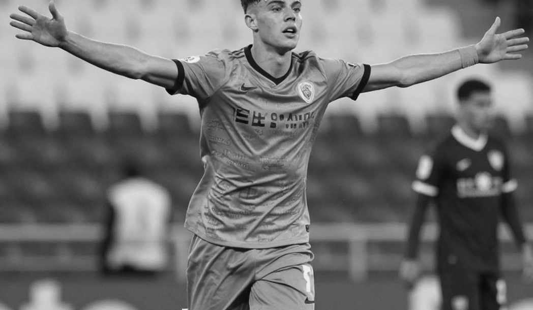 Kazan 2026: The Man Who Scored at Minute 48, the Man Caught at Minute 68