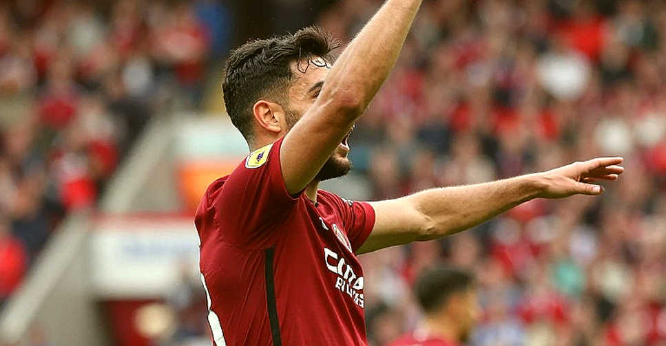 Lewis Koumas, chiến thắng 3-1 trước Tottenham và canh bạc giữ người của Iraola