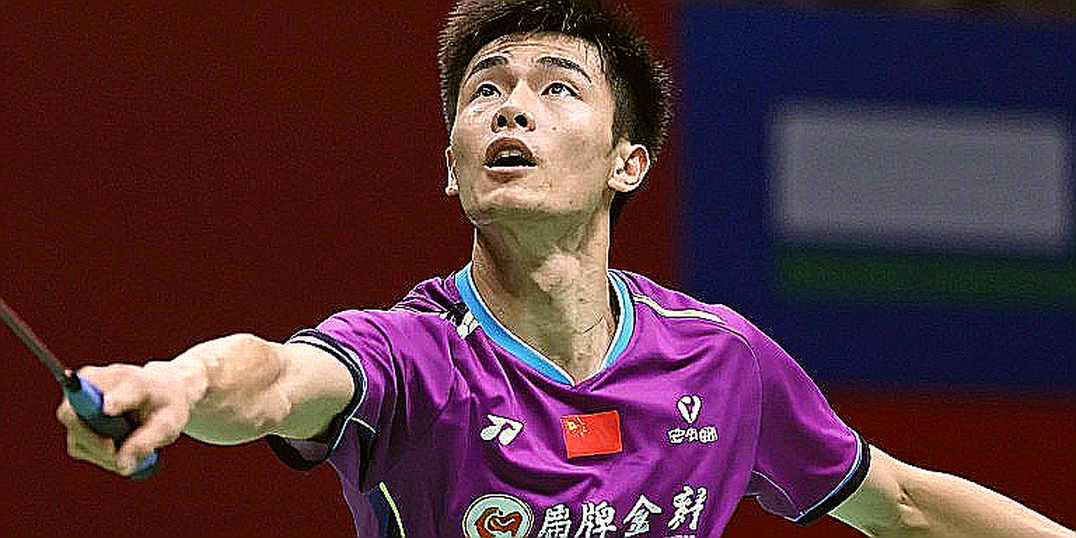 An Se-young và tấm vé đến Aichi-Nagoya: Khi con số 56-1 tự điền tên mình vào lịch sử cầu lông