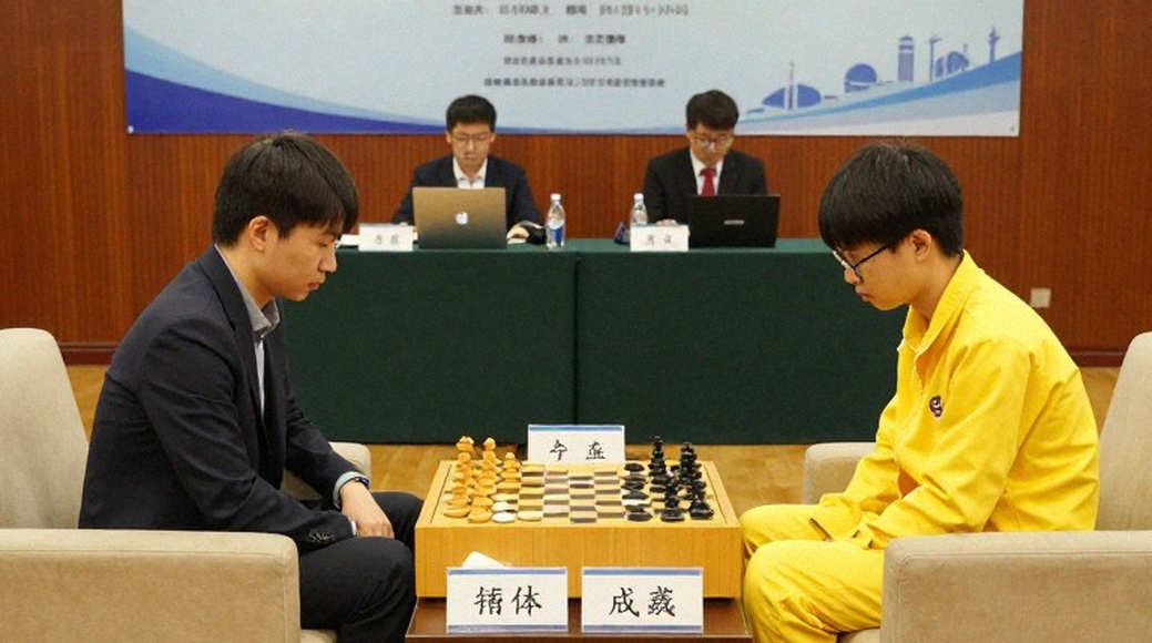 Cậu bé 11 tuổi, tấm huy chương vàng và khoảng trống chưa ai đo trong hệ thống esports châu Á