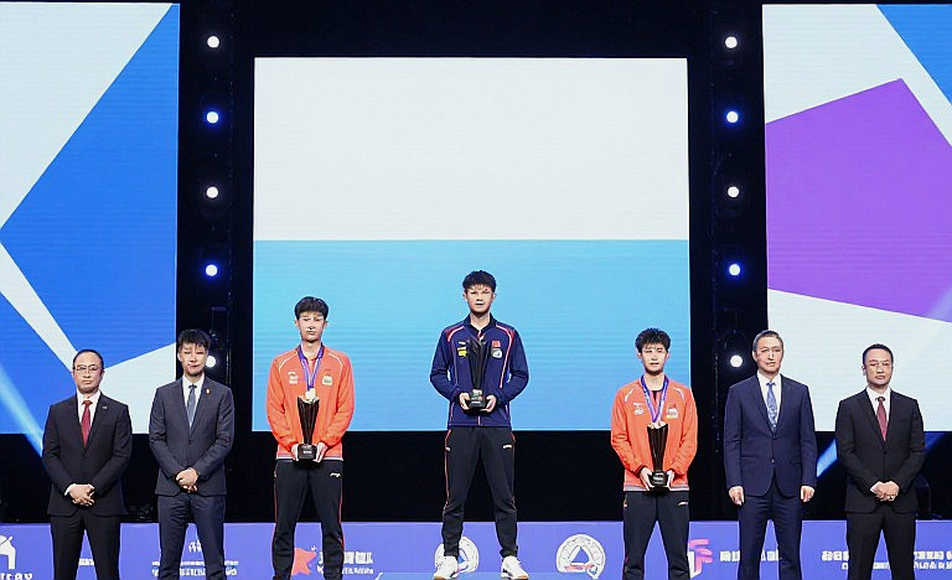 Bóng bàn thế giới sau Paris 2026: Trung Quốc giữ đỉnh, phần còn lại học cách rút ngắn khoảng cách