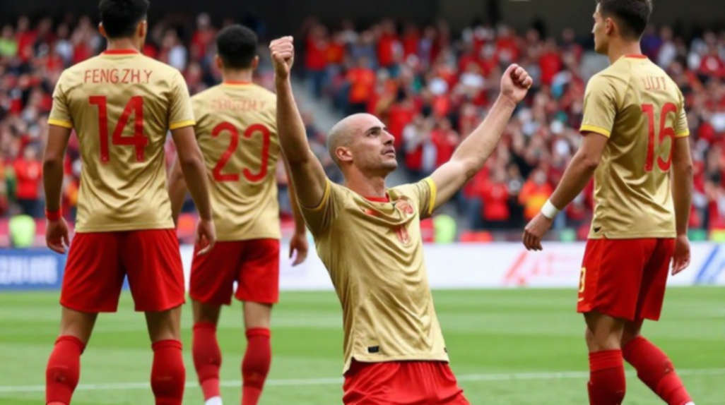 Ten Hag, từ "gijzelaar" và cuộc kiểm tra quy trình bên trong đội tuyển Bồ Đào Nha