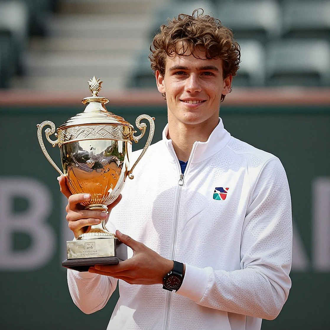 The Skeleton of a Handover: Men's Tennis and the Data-Led Purge