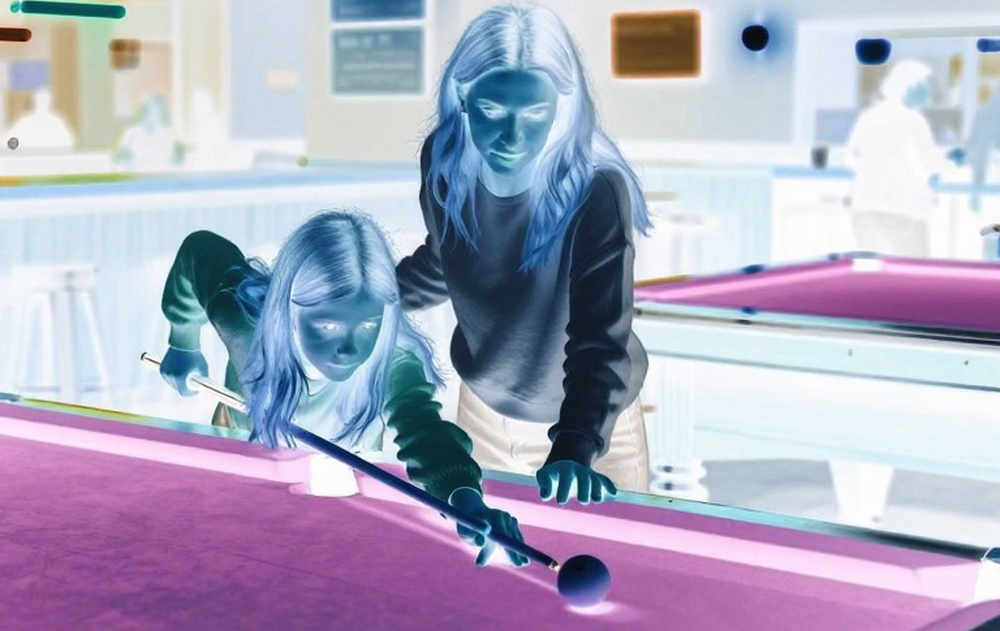Billiards and the Data Void: Why Nobody Can Model a Break Shot