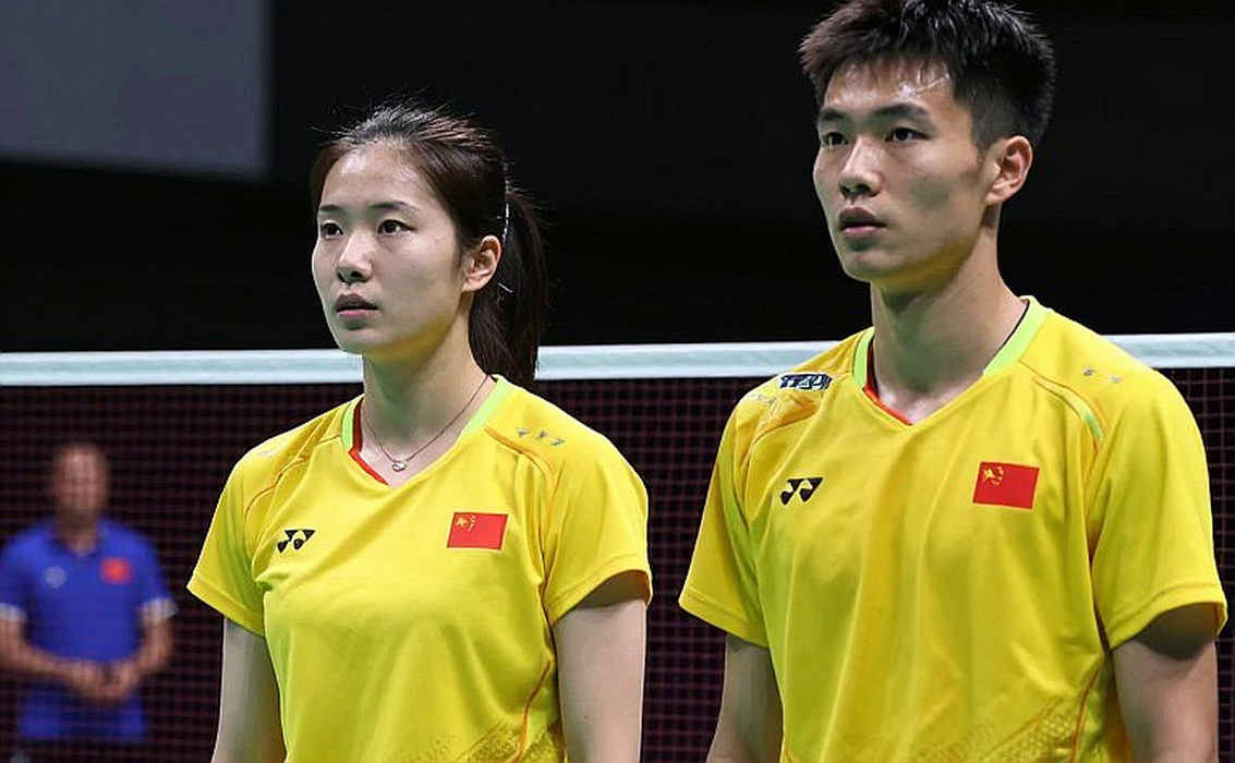 Ashmita Chaliha lên tiếng chỉ trích điều kiện sân Indonesia Masters Super 100: Tiêu chuẩn kép của BWF đang gây xôn xao