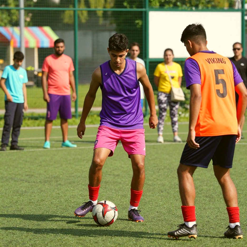 Joy Elite League U21: Năm chân sút đáng theo dõi và khoảng trống phía sau những bàn thắng Joy Elite League U21: Năm chân sút đáng theo dõi và khoảng trống phía sau những bàn thắng
