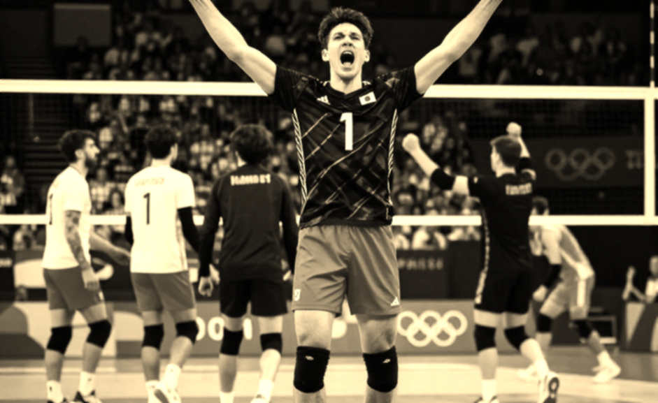 When a Middle Blocker Became the Top Scorer: Reading Vietnam Women's Volleyball's Year of Decline When a Middle Blocker Became the Top Scorer: Reading Vietnam Women's Volleyball's Year of Decline
