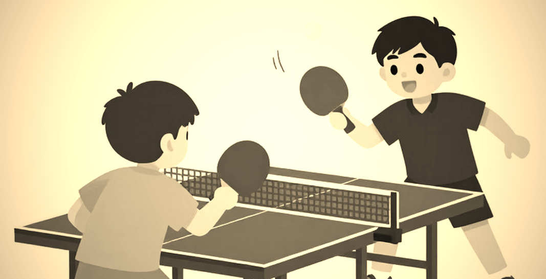 Phân Tích Chuyên Sâu Bóng Bàn: Khi Dữ Liệu Đầu Vào Trống Rỗng Và Bài Học Về Quy Trình Phân Tích Thể Thao