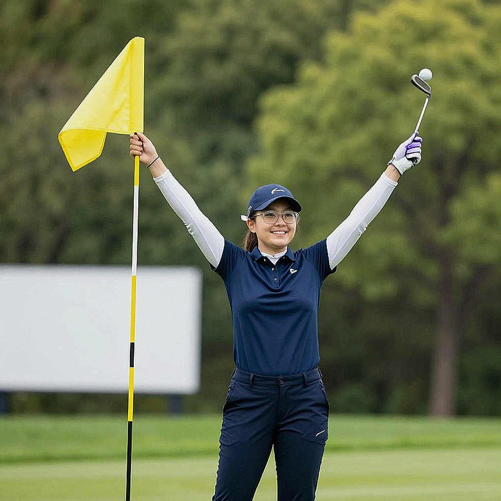Phân tích thể thao chuyên sâu bị dừng lại khi dữ liệu đầu vào trống: Bài học cho báo chí golf Việt Nam