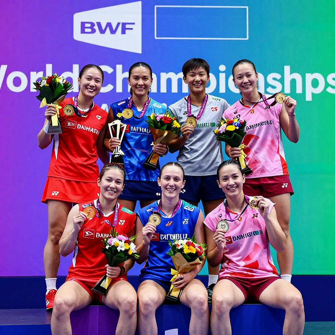 Asian Games 2026: Ấn Độ, hai huy chương bạc ngày đầu và nhánh đấu cầu lông định đoạt tấm huy chương thứ ba