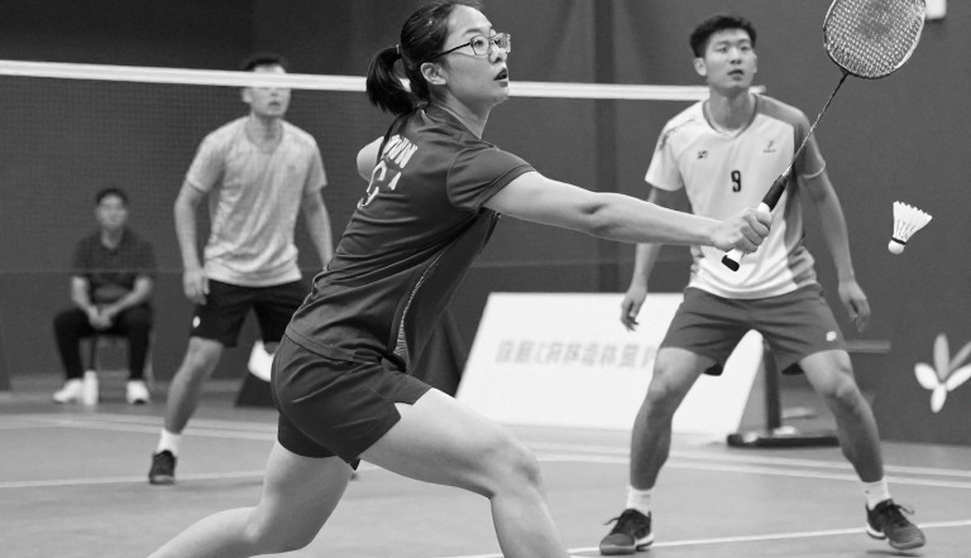 An Se-young phá kỷ lục danh hiệu: đọc hai chuỗi bảy điểm và cái giá ở cổ chân