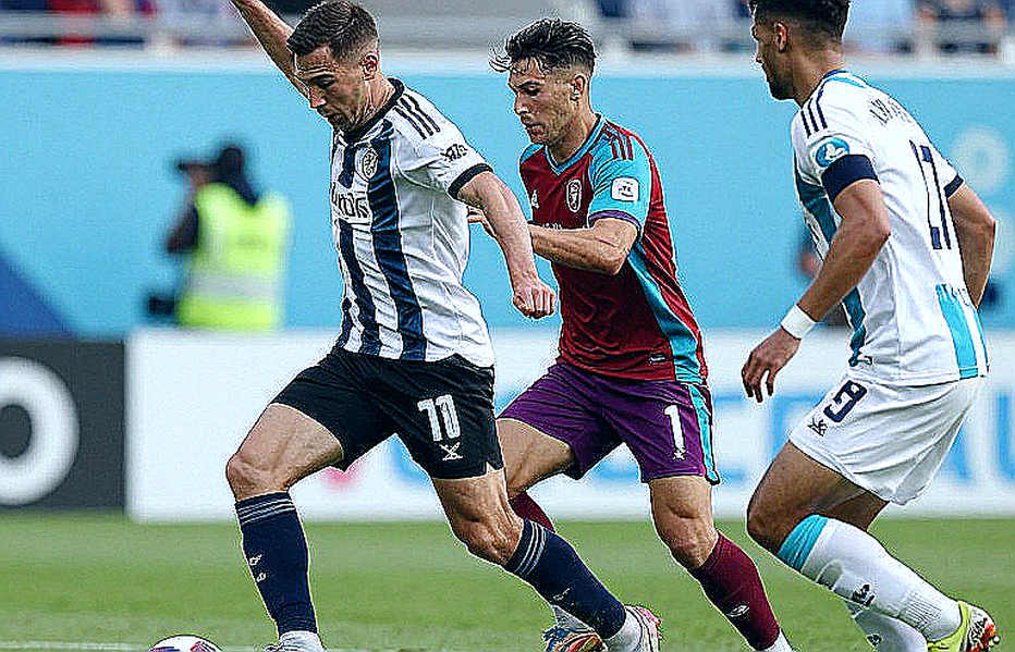 Kỳ chuyển nhượng V.League: Tiếng ồn nói dối, dòng tiền nói thật