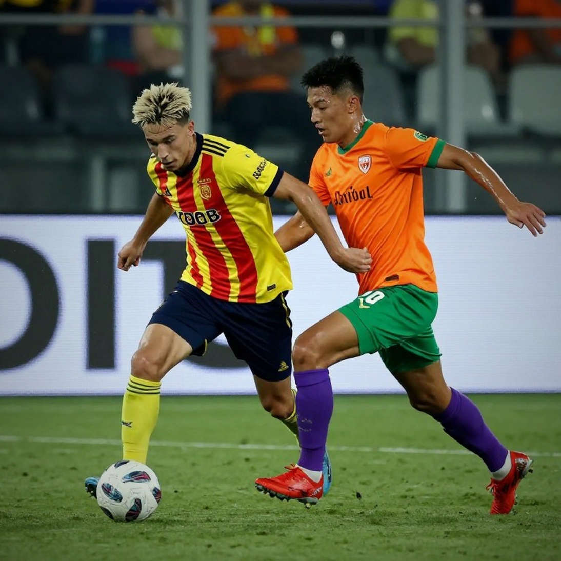 World Cup U17 2026: 29 cái tên của ông Roland và khoảng trống không ai nhắc