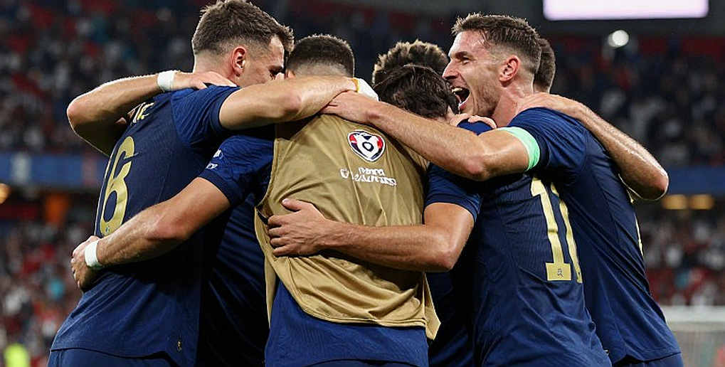 World Cup U17 2026: 29 cái tên của ông Roland và khoảng trống không ai nhắc World Cup U17 2026: 29 cái tên của ông Roland và khoảng trống không ai nhắc
