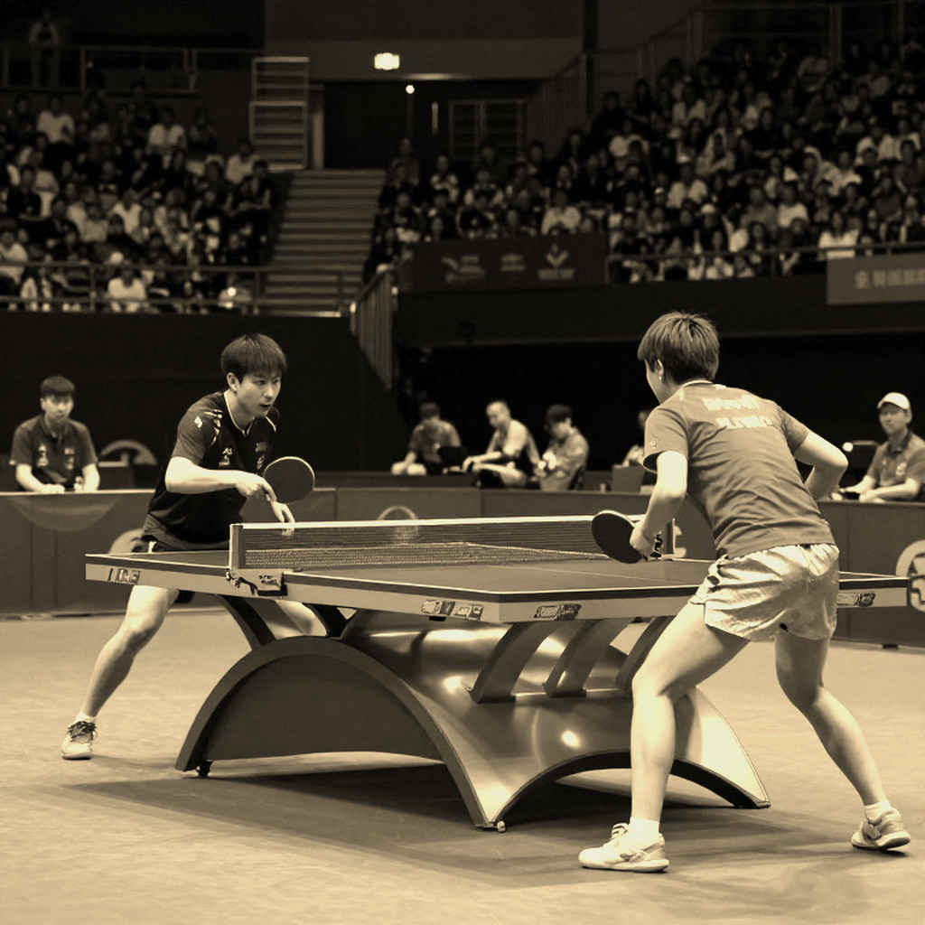 WTT Champions Macao 2026: Trận thắng 11-1 vô nghĩa nhất giải, và bài kiểm tra 134 bậc cách biệt của Anna Hursey WTT Champions Macao 2026: Trận thắng 11-1 vô nghĩa nhất giải, và bài kiểm tra 134 bậc cách biệt của Anna Hursey