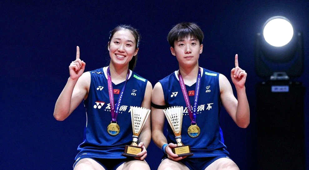 Aichi-Nagoya 2026: Ấn Độ và lối đi hẹp qua Nhật Bản, Hàn Quốc