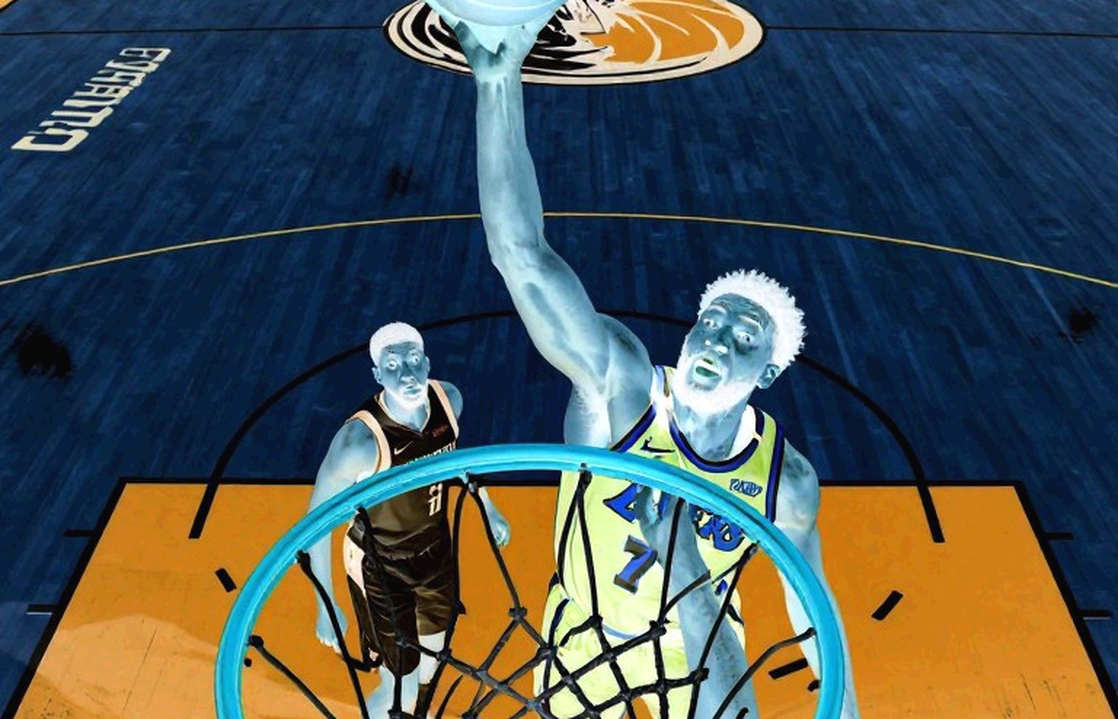 Jalen Duren ký 200 triệu đô với Detroit: Thắng trên bàn đàm phán, bỏ ngỏ ở playoff