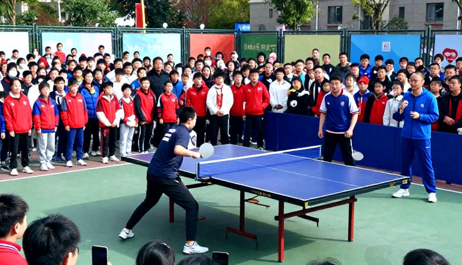 Bóng bàn Anh xóa ngoại lệ giám sát trong kiểm tra lý lịch: cột mốc 1 tháng 9 năm 2026 và những gì câu lạc bộ phải làm lại từ đầu