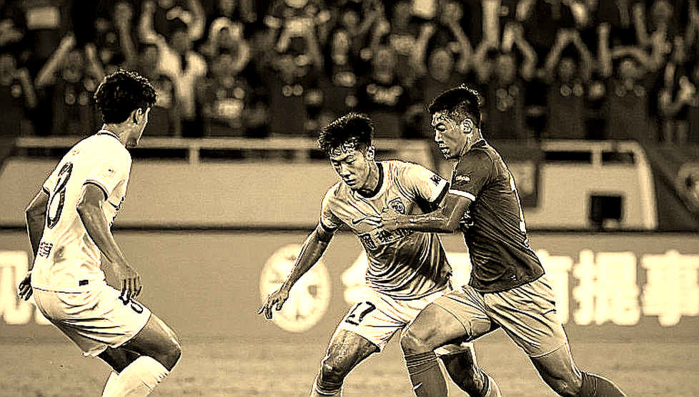 Chiếc áo số 10 của Argentina: Khoảng trống chưa ai lấp sau Messi