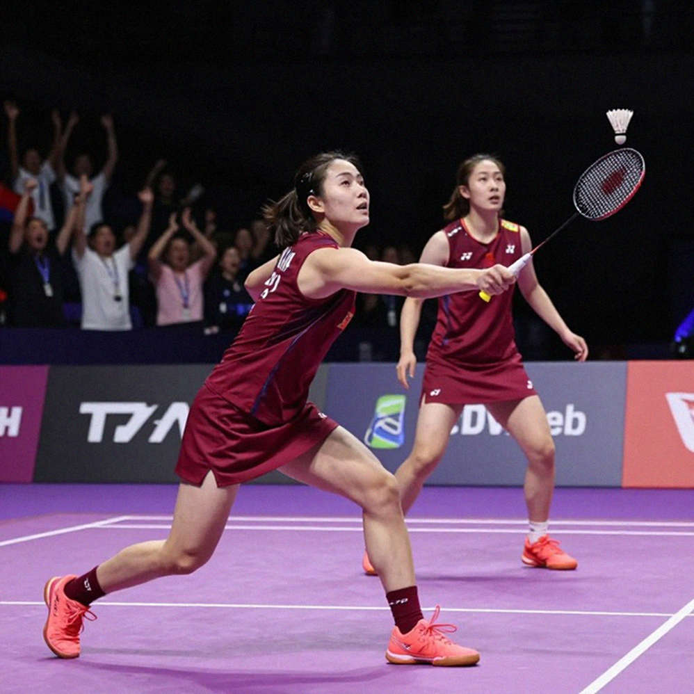 Thùy Linh và bài toán huy chương Asiad: Khi một tay vợt phải tự san bằng khoảng cách với cả nền cầu lông châu lục