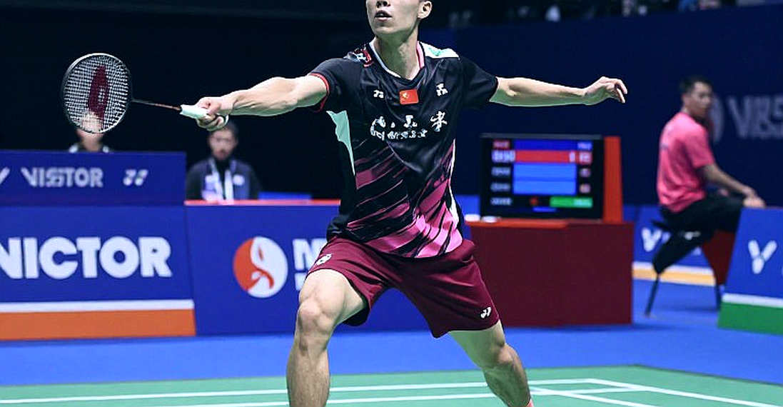 Thùy Linh và bài toán huy chương Asiad: Khi một tay vợt phải tự san bằng khoảng cách với cả nền cầu lông châu lục Thùy Linh và bài toán huy chương Asiad: Khi một tay vợt phải tự san bằng khoảng cách với cả nền cầu lông châu lục