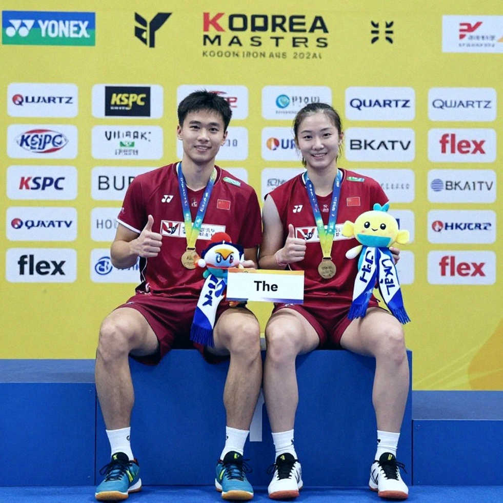 Asian Games 2026: Vì sao thất bại tứ kết của cầu lông nữ Ấn Độ là một bản cáo trạng thể lực