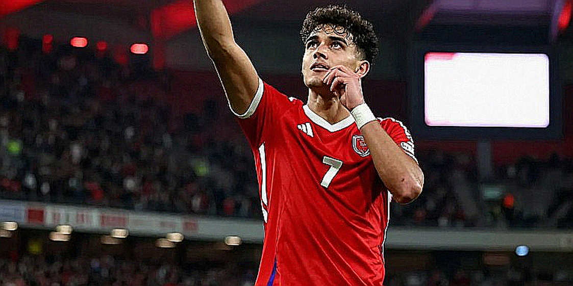 Ouazane at 17: Morocco Calls, the Netherlands Watches, and a Lesson from De Toekomst Ouazane at 17: Morocco Calls, the Netherlands Watches, and a Lesson from De Toekomst