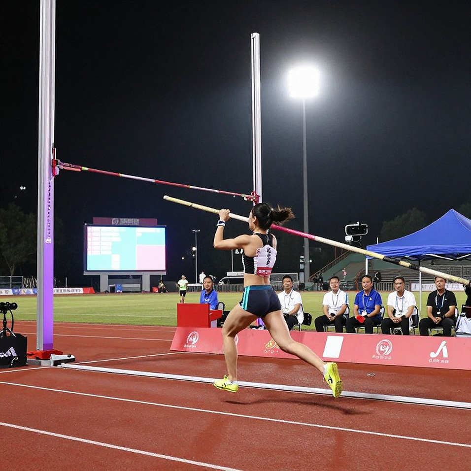 2:29:07 in Xi'an: Zhang Shuihua, $700,000 and a 9:28 gap