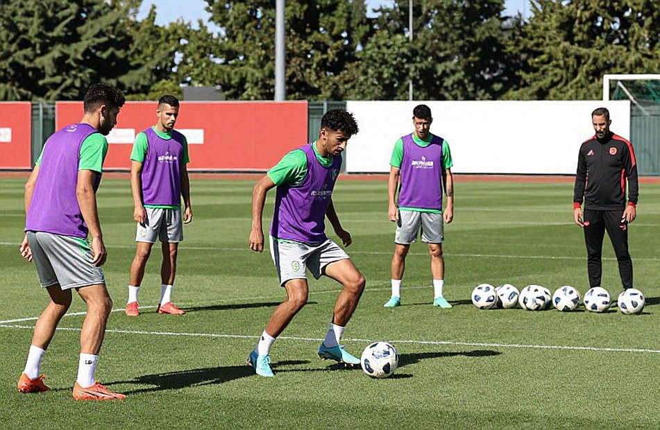 Czech Republic vs Croatia in UEFA Nations League League A Group 3: The A Spor Broadcast Listing and the Money Machine Behind It Czech Republic vs Croatia in UEFA Nations League League A Group 3: The A Spor Broadcast Listing and the Money Machine Behind It