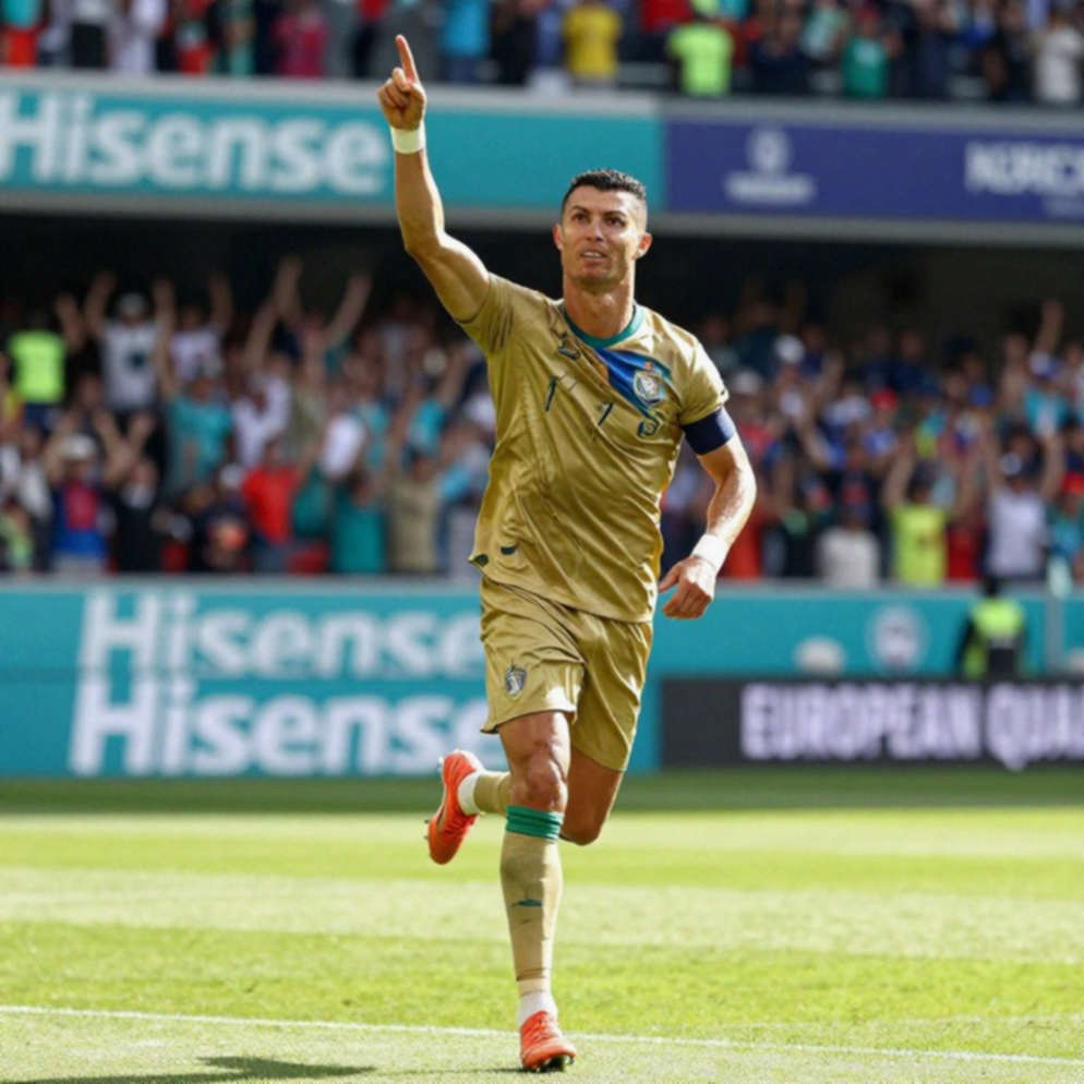 Ronaldo Leaves Portugal Camp: 1.1 Million Followers Vanish and the Number 7 Shirt Waits for No One Ronaldo Leaves Portugal Camp: 1.1 Million Followers Vanish and the Number 7 Shirt Waits for No One