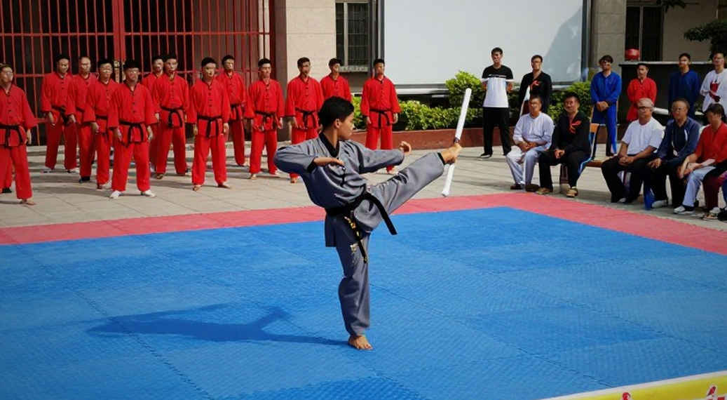 Cái bẫy N/A: khi phân tích võ thuật trở thành tờ giấy trắng Cái bẫy N/A: khi phân tích võ thuật trở thành tờ giấy trắng