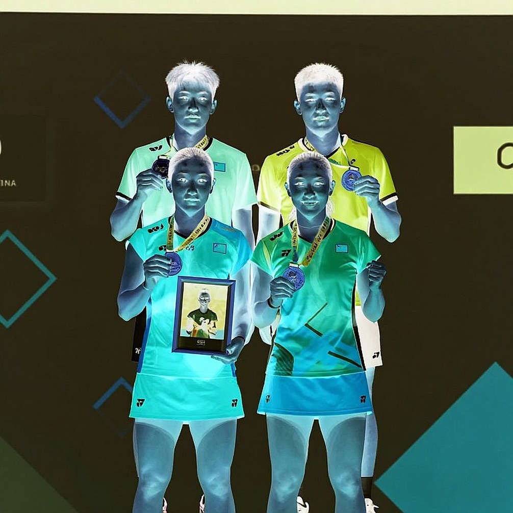 Kunlavut Vitidsarn và chung kết Asian Games 2026: Kiểm soát khoảng trống đánh bại tốc độ Kunlavut Vitidsarn và chung kết Asian Games 2026: Kiểm soát khoảng trống đánh bại tốc độ