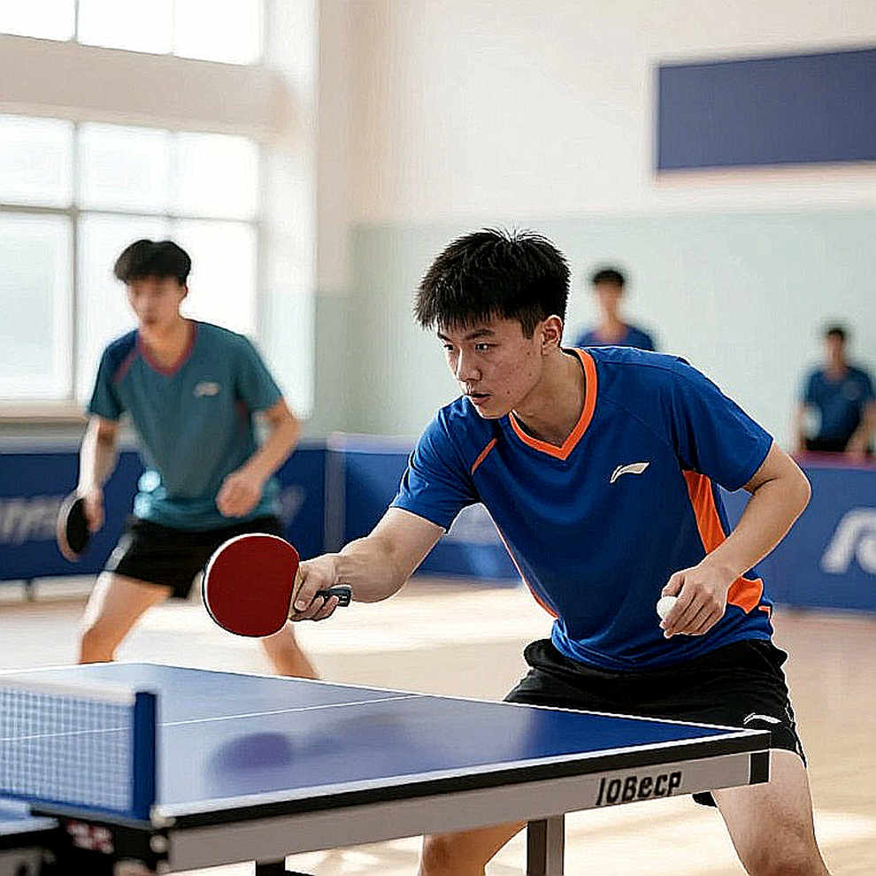 Belgium Open 2026: Portugal's Two U21 Titles and the Gap Between Two Arenas Belgium Open 2026: Portugal's Two U21 Titles and the Gap Between Two Arenas