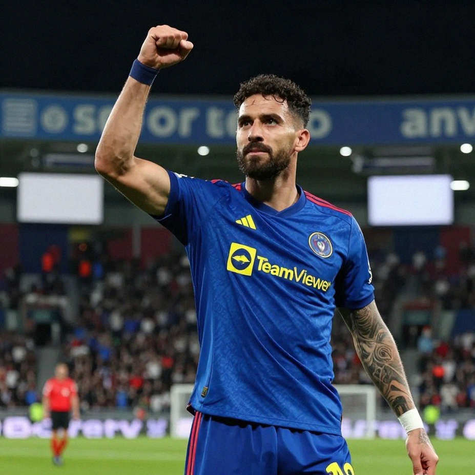Aston Villa 6-0 Fenerbahce: Khi Emery Từ Chối Để Tỷ Số Đánh Lừa Chính Mình