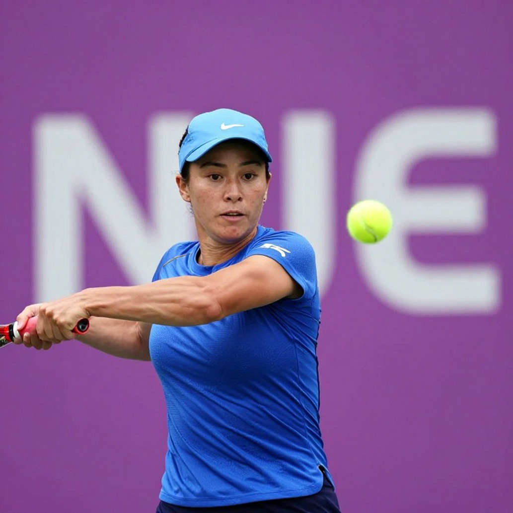 Zheng Qinwen hạ Bouzkova ở Bắc Kinh: cây gậy giao bóng gánh cả trận và hóa đơn 8 giờ 01 phút Zheng Qinwen hạ Bouzkova ở Bắc Kinh: cây gậy giao bóng gánh cả trận và hóa đơn 8 giờ 01 phút