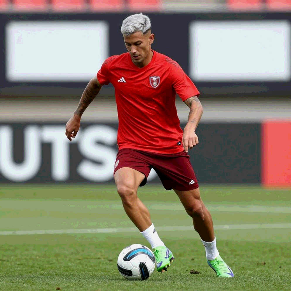 Bỏ qua 'Musiala mới': Thứ Arsenal và Indonesia thật sự đang giành nhau Bỏ qua 'Musiala mới': Thứ Arsenal và Indonesia thật sự đang giành nhau