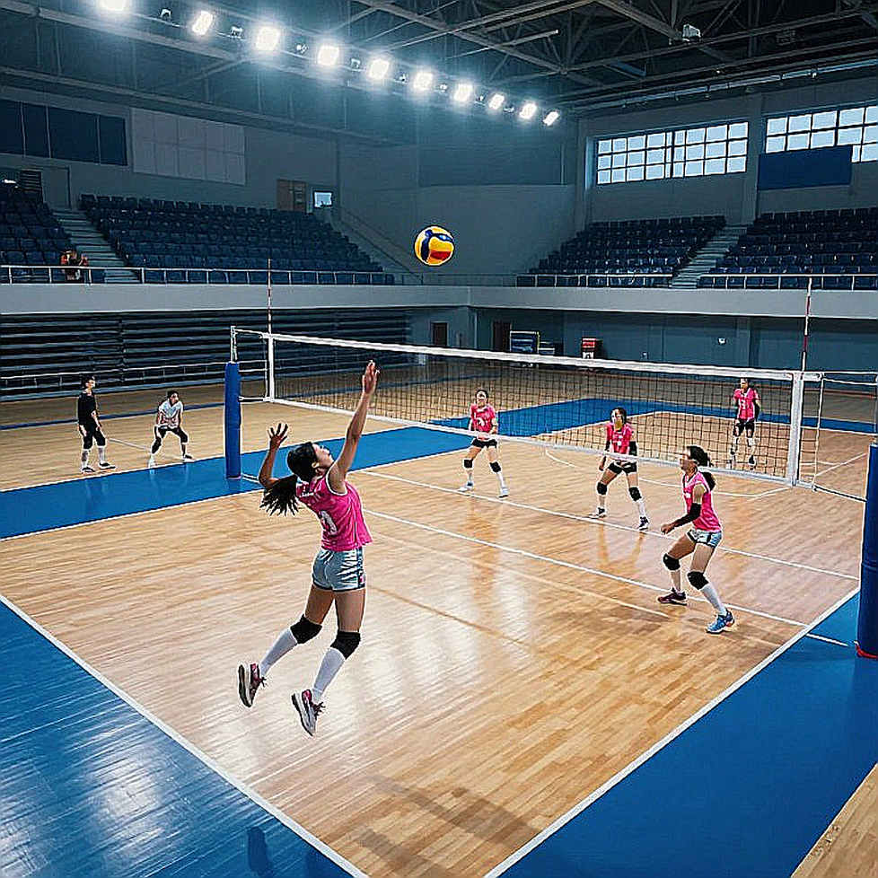 Phân Tích Chuyên Sâu Bóng Chuyền: Khi Dữ Liệu Đầu Vào Rỗng Và Bài Học Về Quy Trình Phân Tích Thể Thao Phân Tích Chuyên Sâu Bóng Chuyền: Khi Dữ Liệu Đầu Vào Rỗng Và Bài Học Về Quy Trình Phân Tích Thể Thao