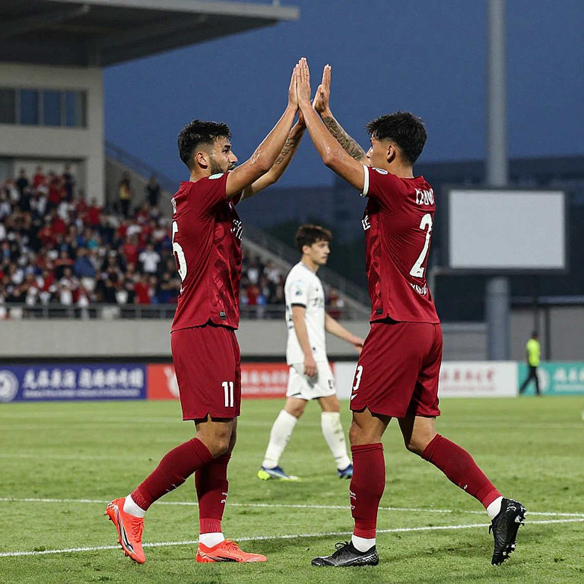 Balance Sheet of Vietnamese Women's Football: When Championship Cannot Hide Academy Gaps Balance Sheet of Vietnamese Women's Football: When Championship Cannot Hide Academy Gaps