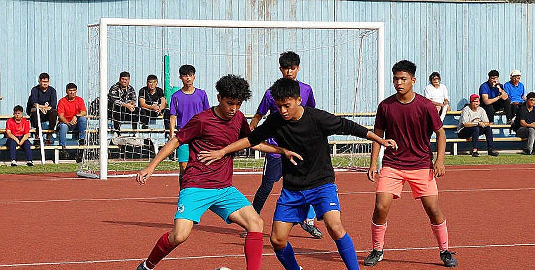 Balance Sheet of Vietnamese Women's Football: When Championship Cannot Hide Academy Gaps Balance Sheet of Vietnamese Women's Football: When Championship Cannot Hide Academy Gaps