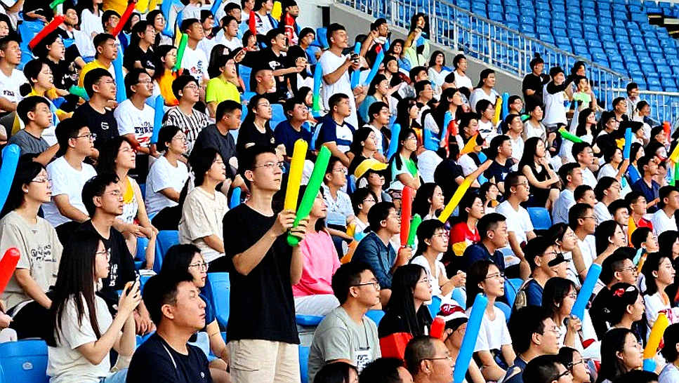 U23 Việt Nam - U23 Hàn Quốc (17h30, tứ kết Asiad 20): Lớp trầm tích 1m95 và khoảng trống không ai lấp
