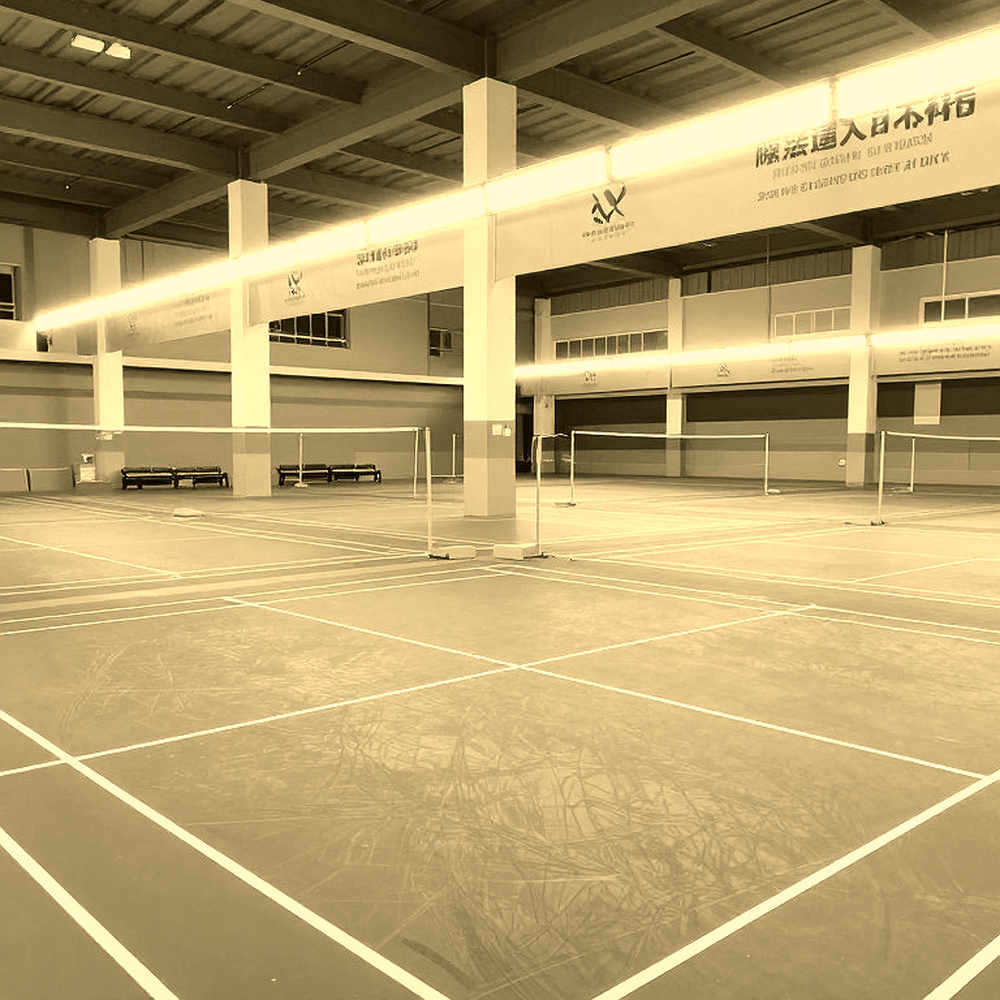 Asian Games 2026: The Badminton Draw and Five Compressed Match Days Asian Games 2026: The Badminton Draw and Five Compressed Match Days