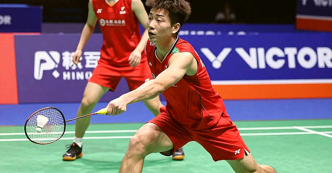 Alwi Farhan trước Asian Games 2026: Buổi tập với Momota và những khoảng trống không đo được