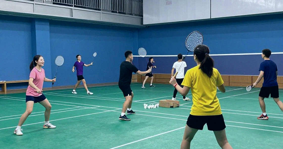 Alwi Farhan trước Asian Games 2026: Buổi tập với Momota và những khoảng trống không đo được Alwi Farhan trước Asian Games 2026: Buổi tập với Momota và những khoảng trống không đo được