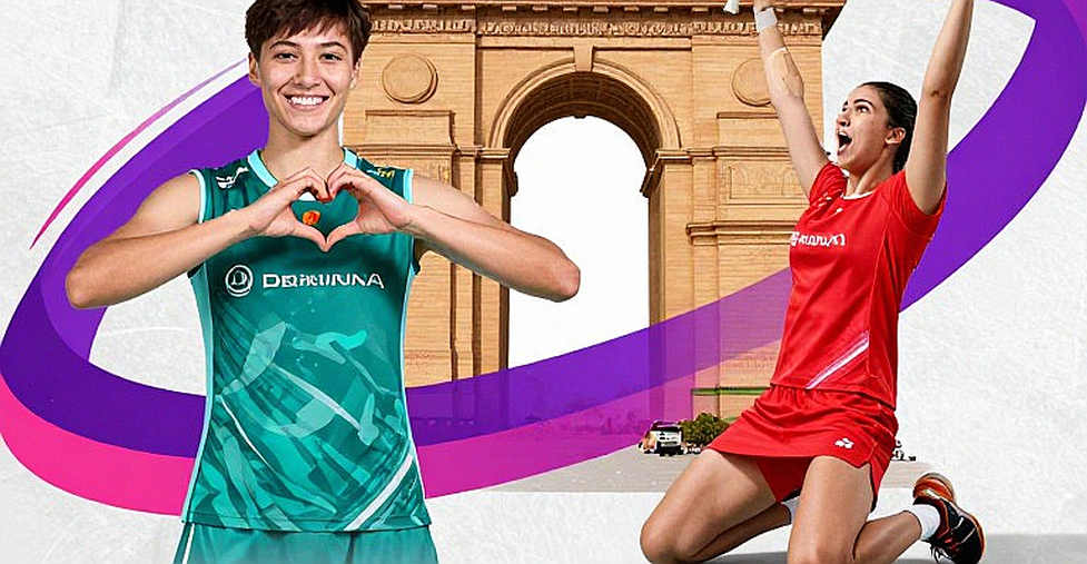 Ấn Độ nữ mở màn Asian Games 2026 gặp Kazakhstan: lượt trận dễ và bài toán khó nằm ngoài sân đấu Ấn Độ nữ mở màn Asian Games 2026 gặp Kazakhstan: lượt trận dễ và bài toán khó nằm ngoài sân đấu
