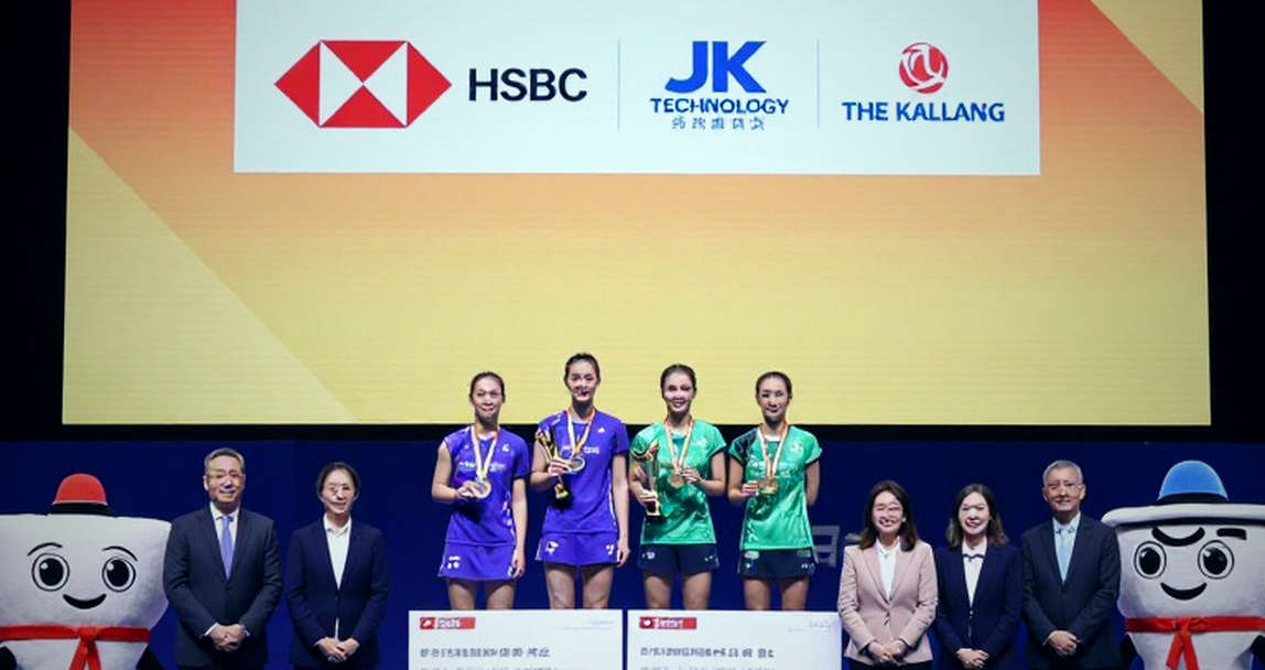 Vietnam Open 2026: Chiến thắng vòng loại của Nguyễn Tiến Minh và khoảng trống giữa sân đôi với sân đơn Vietnam Open 2026: Chiến thắng vòng loại của Nguyễn Tiến Minh và khoảng trống giữa sân đôi với sân đơn