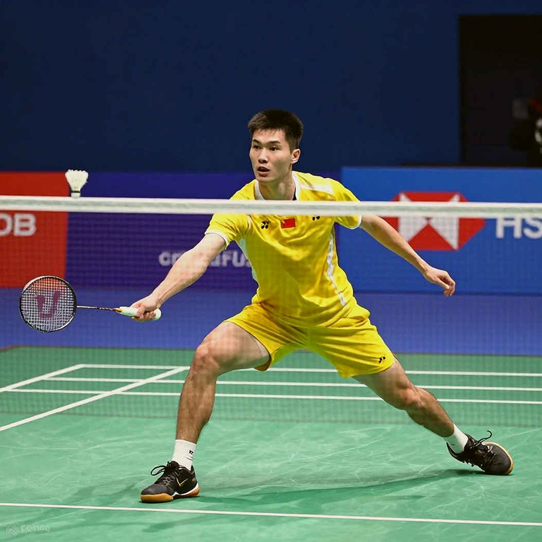 Lakshya Sen tại Asian Games 2026: Đọc lại con đường đến vàng bằng dữ liệu đối đầu Lakshya Sen tại Asian Games 2026: Đọc lại con đường đến vàng bằng dữ liệu đối đầu